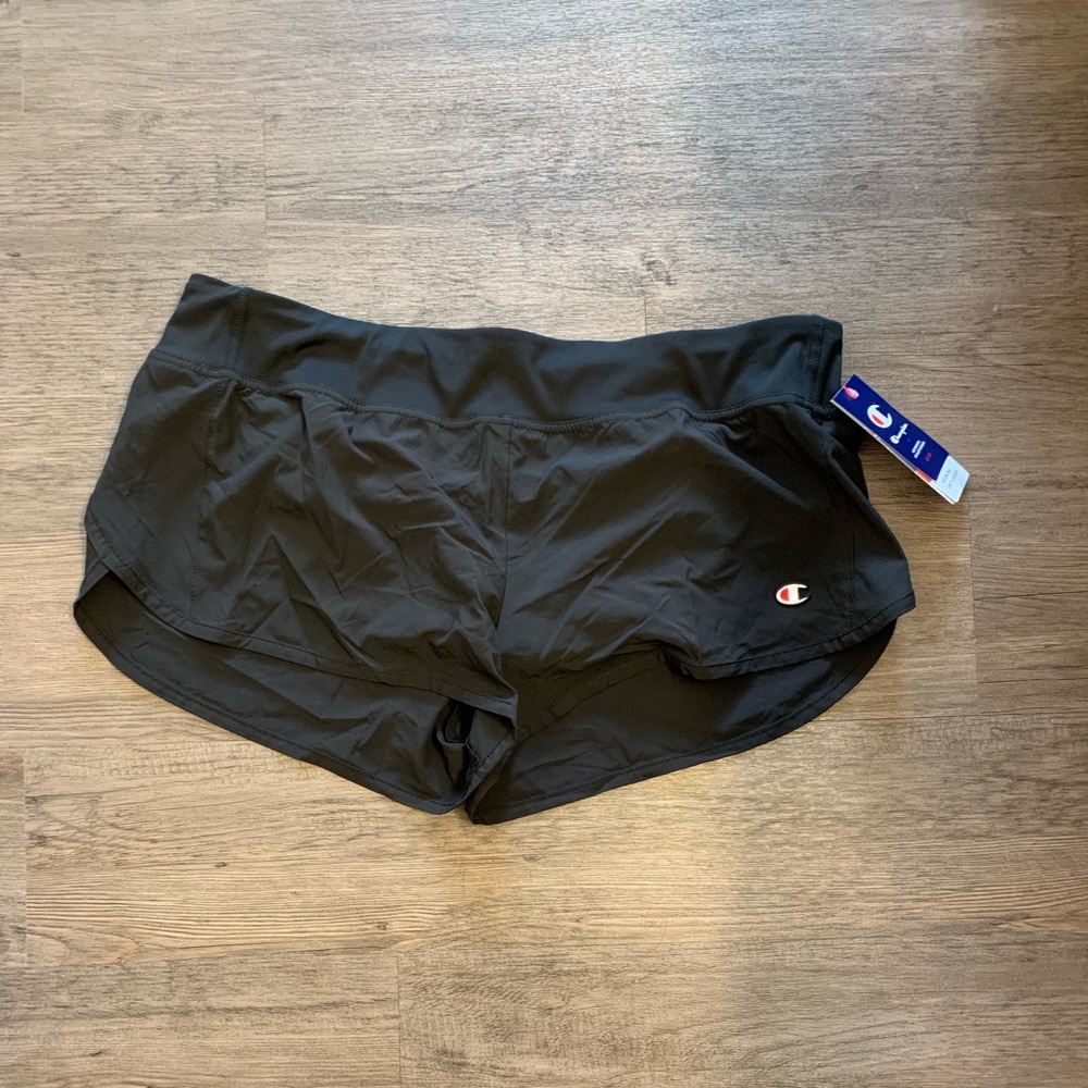 Champion Athletic Shorts 🏃‍♀️